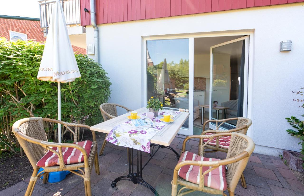 De Kanalkieker Apartmenthaus Meier Berkenthin Exterior photo